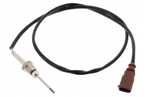 MAPCO Sensor, udstødningsgastemperatur 88170 for VW