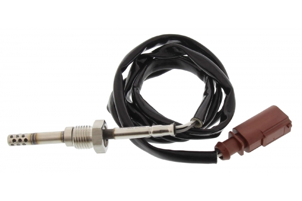 MAPCO Sensor, udstødningsgastemperatur 88173 for AUDI