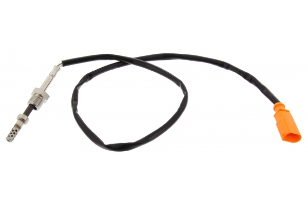 MAPCO Sensor, udstødningsgastemperatur 88174 for AUDI