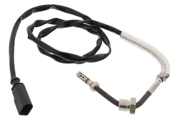 MAPCO Sensor, udstødningsgastemperatur 88176 for AUDI