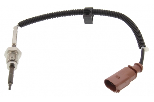 MAPCO Sensor, udstødningsgastemperatur 88179 for VW