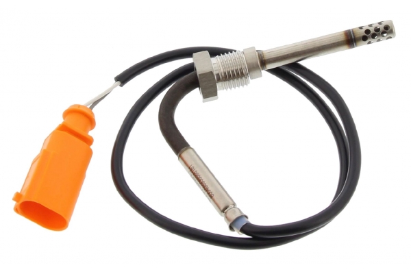MAPCO Sensor, udstødningsgastemperatur 88181 for AUDI