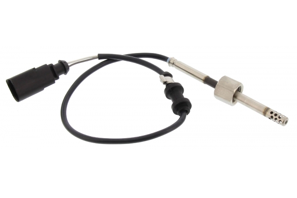 MAPCO Sensor, udstødningsgastemperatur 88182 for AUDI