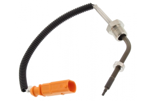 MAPCO Sensor, udstødningsgastemperatur 88184 for VW