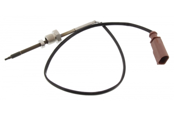 MAPCO Sensor, udstødningsgastemperatur 88185 for AUDI