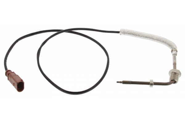 MAPCO Sensor, udstødningsgastemperatur 88188 for AUDI