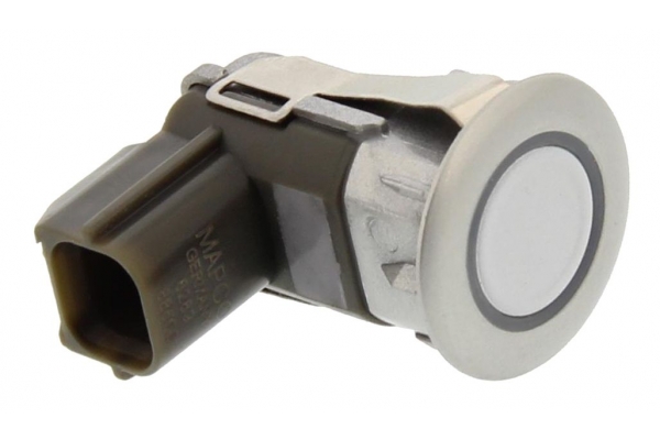 MAPCO Sensor, parkeringshjælp 88500 bag for MITSUBISHI
