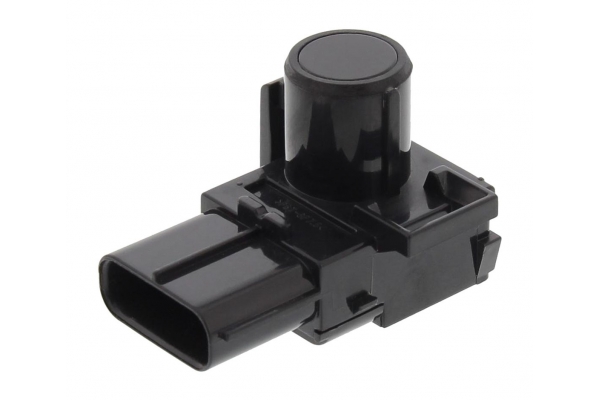 MAPCO Sensor, parkeringshjælp 88501dup bag for TOYOTA