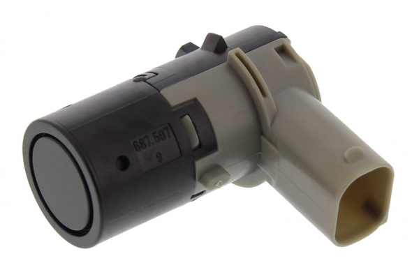 MAPCO Sensor, parkeringshjælp 88646 bag for BMW