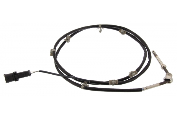 MAPCO Sensor, udstødningsgastemperatur 88717 for OPEL GENERAL MOTORS