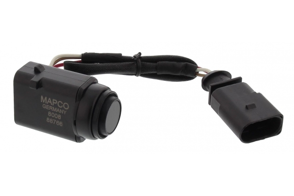 MAPCO Sensor, parkeringshjælp 88766 for VW