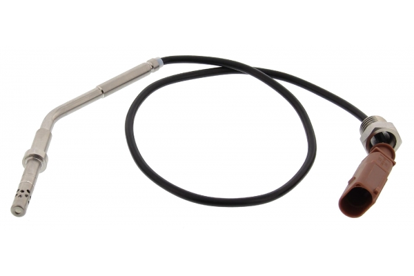 MAPCO Sensor, udstødningsgastemperatur 88821 for VW
