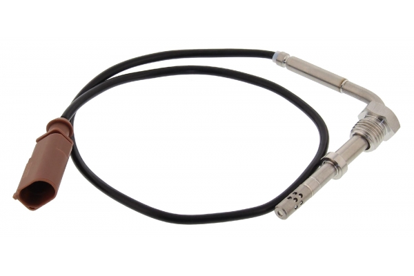 MAPCO Sensor, udstødningsgastemperatur 88822 foran partikelfilter for VW