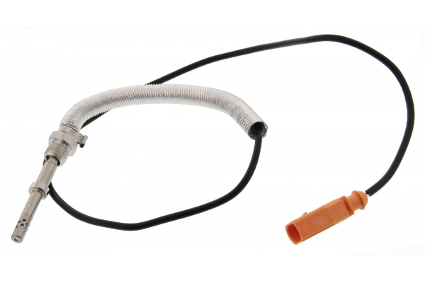 MAPCO Sensor, udstødningsgastemperatur 88824 for AUDI