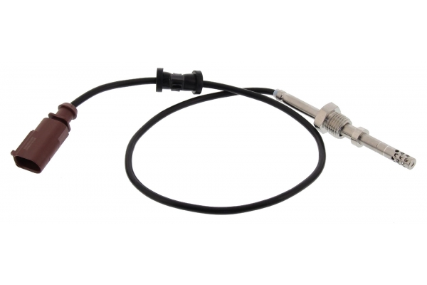 MAPCO Sensor, udstødningsgastemperatur 88825 efter partikelfilter for VW