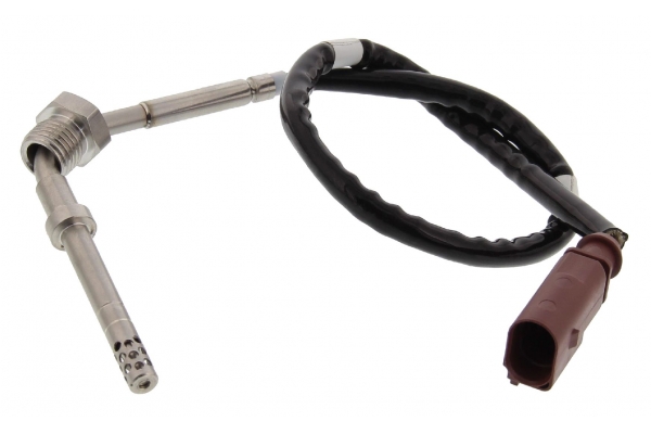 MAPCO Sensor, udstødningsgastemperatur 88827 for SKODA