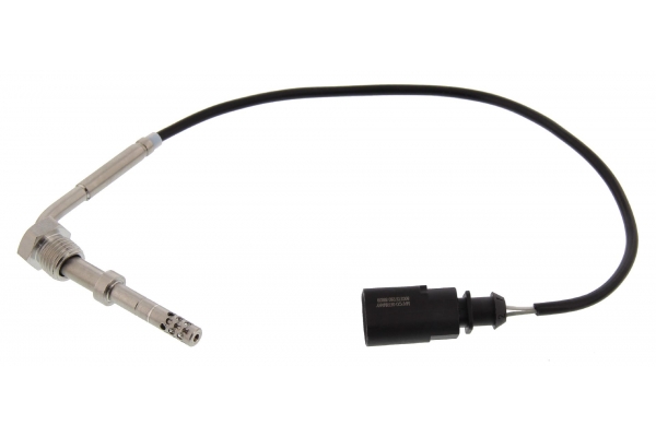 MAPCO Sensor, udstødningsgastemperatur 88829 for AUDI