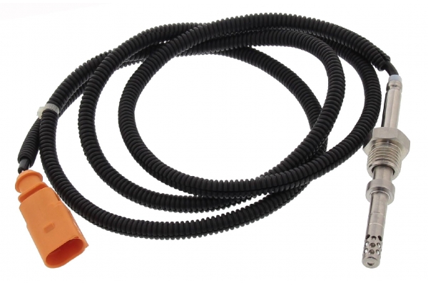 MAPCO Sensor, udstødningsgastemperatur 88830 for AUDI