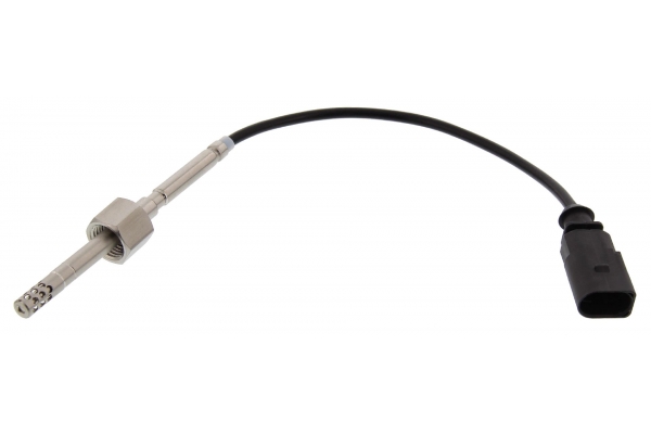 MAPCO Sensor, udstødningsgastemperatur 88833 for AUDI