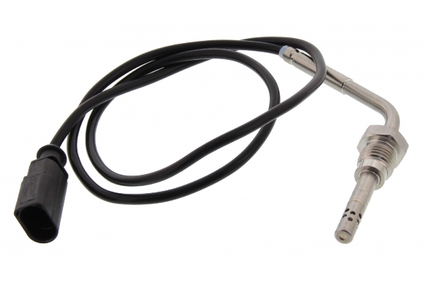 MAPCO Sensor, udstødningsgastemperatur 88835 for AUDI