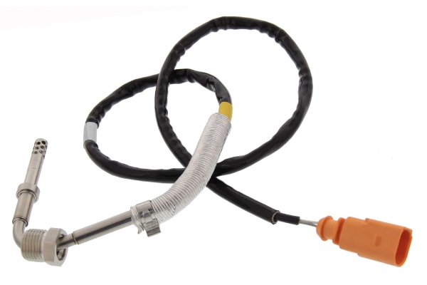 MAPCO Sensor, udstødningsgastemperatur 88836 for VW