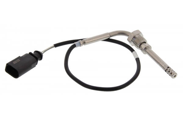 MAPCO Sensor, udstødningsgastemperatur 88837 for AUDI