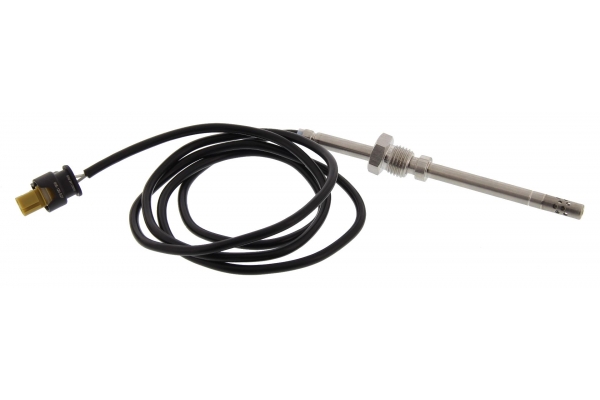 MAPCO Sensor, udstødningsgastemperatur 88865 Katalysator for MERCEDES-BENZ