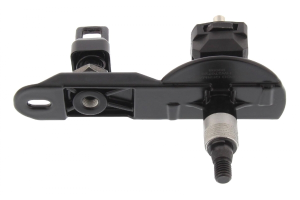 MAPCO Viskerleje 90098 bag for BMW