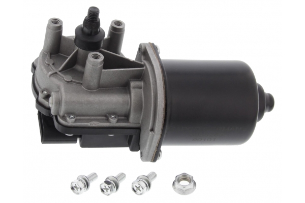 MAPCO Viskermotor 90101 foran for FIAT