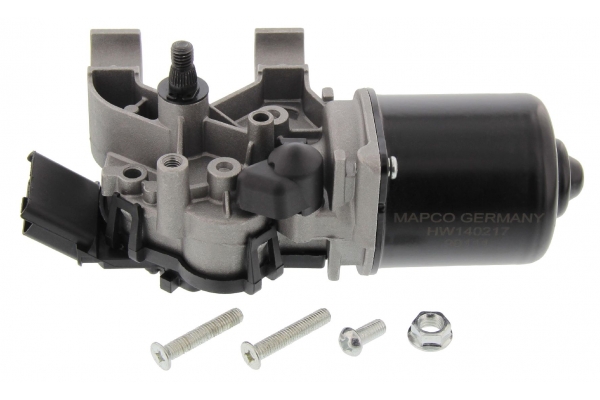 MAPCO Viskermotor 90111 foran for RENAULT
