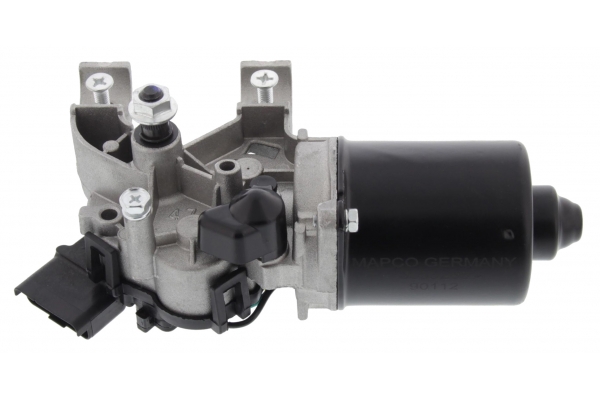 MAPCO Viskermotor 90112 foran for RENAULT
