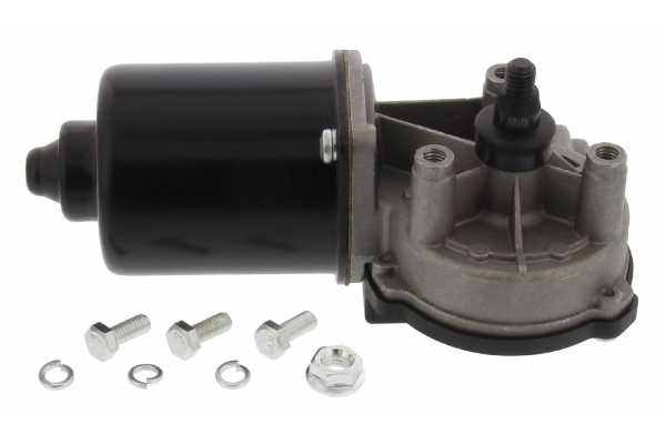 MAPCO Viskermotor 90113 foran for RENAULT