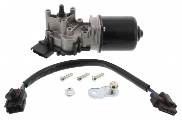 MAPCO Viskermotor 90114 foran for RENAULT