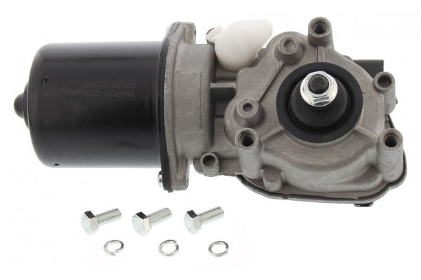 MAPCO Viskermotor 90117 foran for RENAULT