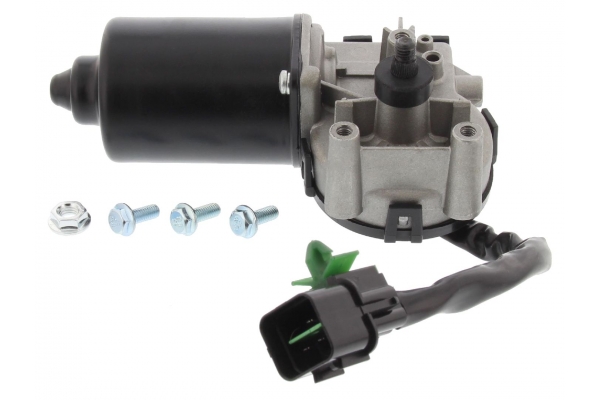 MAPCO Viskermotor 90154 foran for HYUNDAI