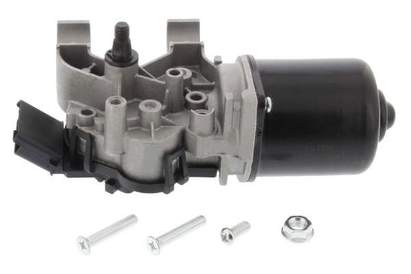 MAPCO Viskermotor 90157 foran for NISSAN