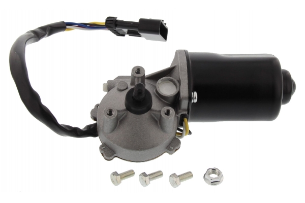 MAPCO Viskermotor 90173 foran for OPEL