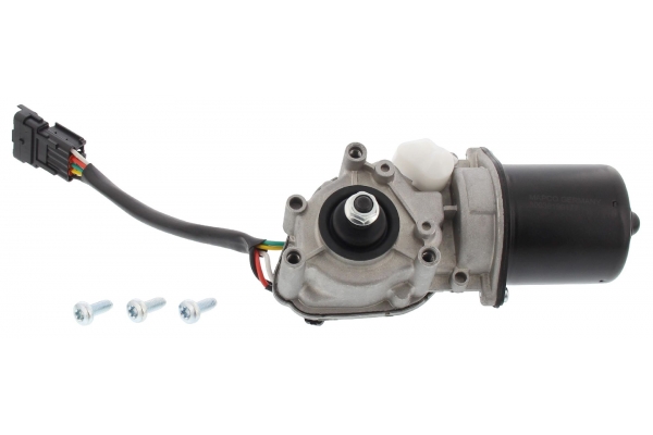MAPCO Viskermotor 90177 foran for OPEL NISSAN RENAULT
