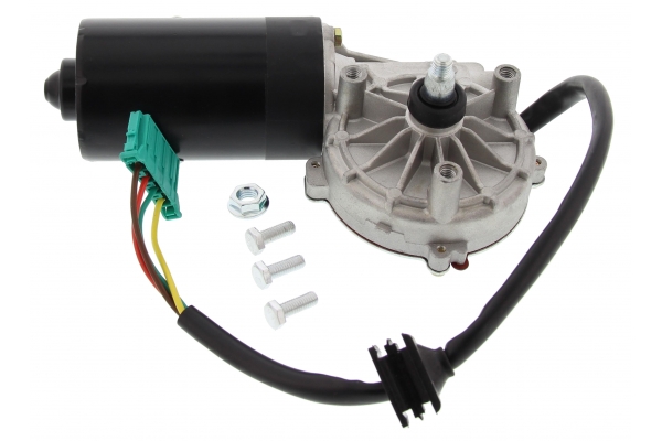 MAPCO Viskermotor 90189 foran for MERCEDES-BENZ