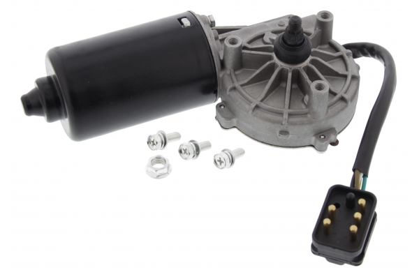 MAPCO Viskermotor 90191 foran for MERCEDES-BENZ