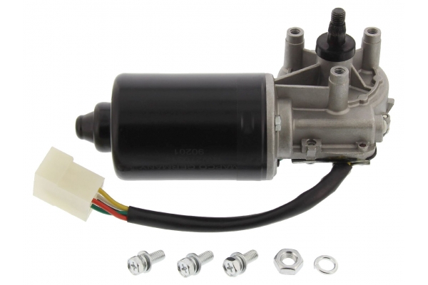 MAPCO Viskermotor 90201 foran for MERCEDES-BENZ VW