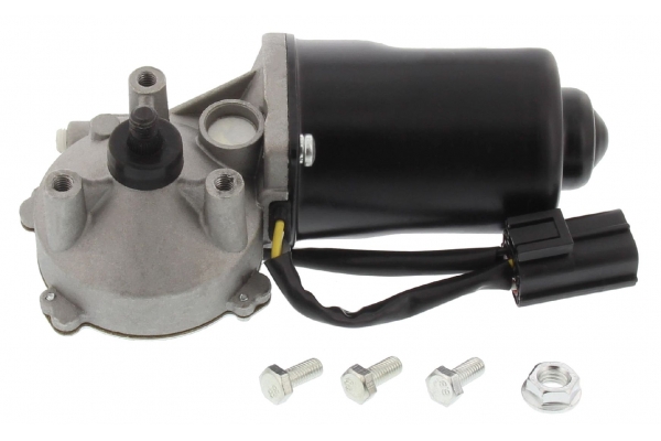 MAPCO Viskermotor 90240 foran for LAND ROVER