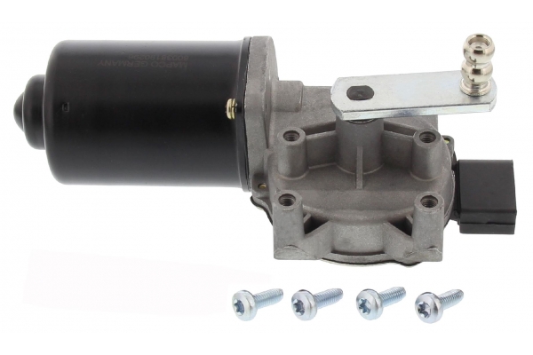 MAPCO Viskermotor 90296 foran for VW