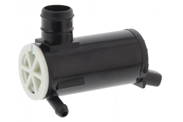 MAPCO Vandpumpe, rudevisker/vasker 90501 for KIA