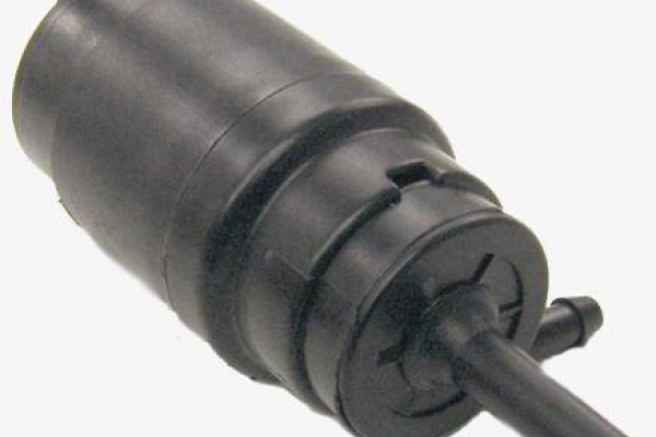 MAPCO Vandpumpe, rudevisker/vasker 90651 for BMW