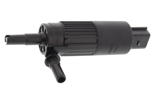 MAPCO Vandpumpe, forlygtevisker/vasker 90656 for BMW SKODA VW