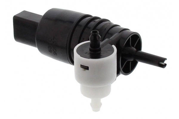 MAPCO Vandpumpe, rudevisker/vasker 90657 foran for BMW