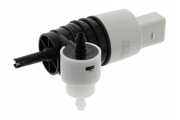 MAPCO Vandpumpe, rudevisker/vasker 90658 foran for MERCEDES-BENZ MINI