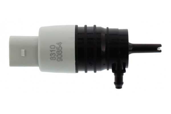 MAPCO Vandpumpe, rudevisker/vasker 90854 foran for MERCEDES-BENZ