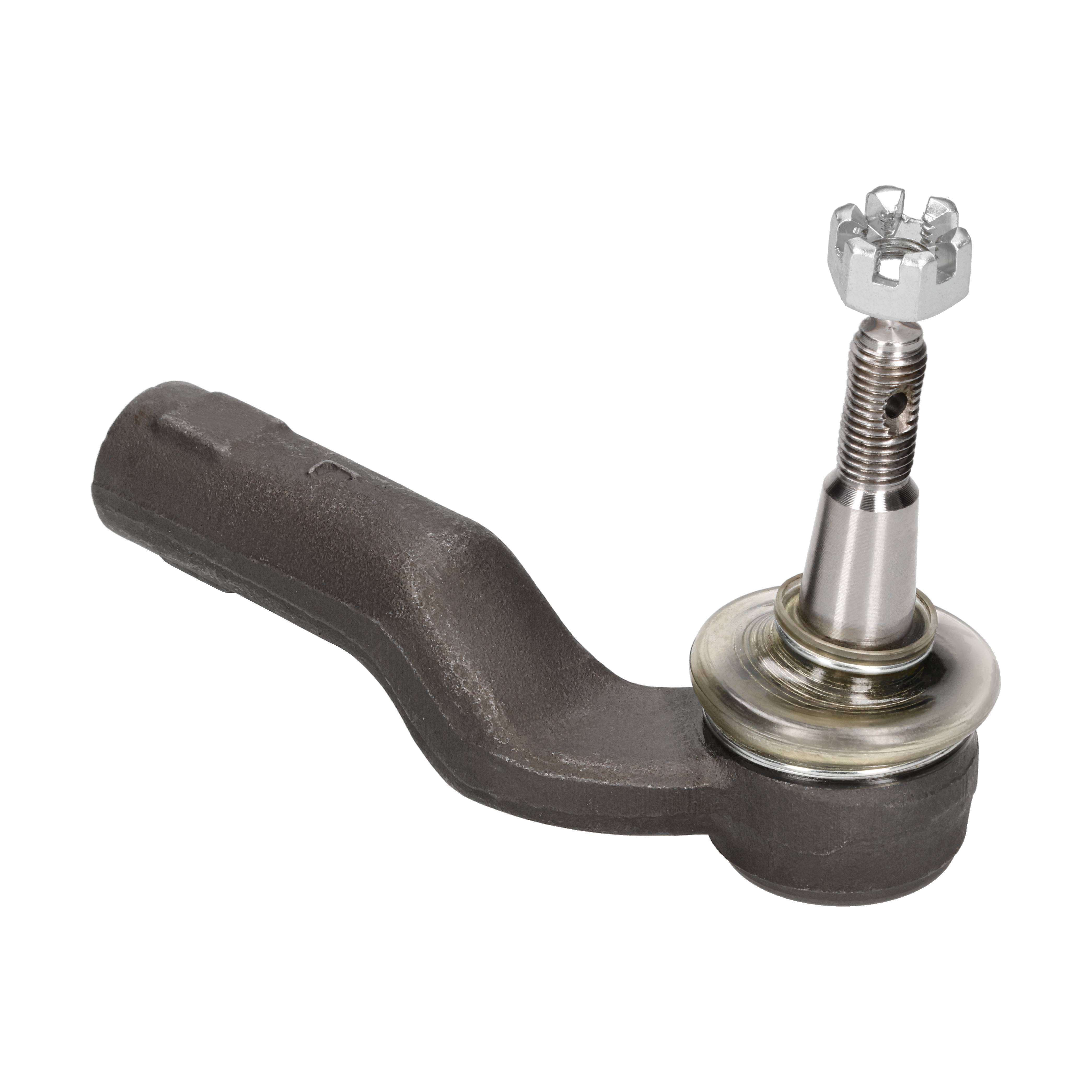 MAPCO Sporstangkugle 51342 venstre foraksel for MAZDA